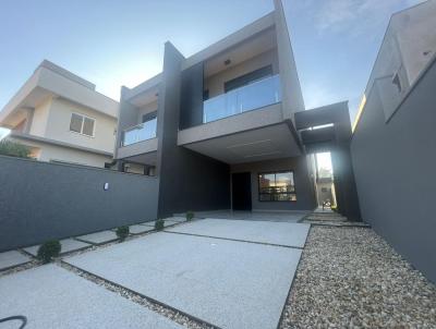 Casa em Condomnio para Venda, em Florianpolis, bairro Ingleses, 3 dormitrios, 3 banheiros, 1 sute, 2 vagas