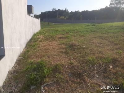 Terreno em Condomnio para Venda, em Indaiatuba, bairro Residencial London Park