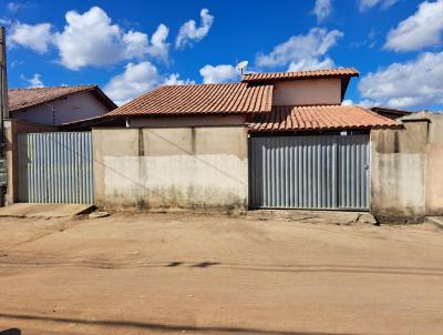 Casa para Venda, em Nova Vencia, bairro Aeroporto