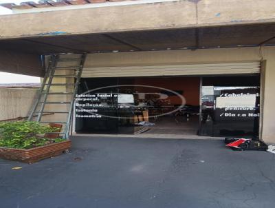 Salo Comercial para Locao, em Campinas, bairro Jardim Do Lago, 1 banheiro