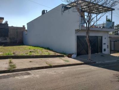 Terreno para Venda, em Piracicaba, bairro Residencial Bertolucci