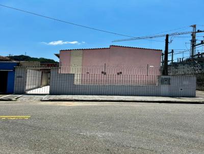 Ponto Comercial para Venda, em Santos, bairro Jabaquara, 1 dormitrio, 2 banheiros