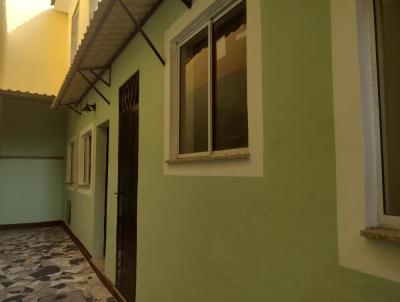 Apartamento para Venda, em Rio de Janeiro, bairro Bangu, 2 dormitrios, 1 banheiro