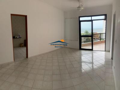 Apartamento para Locao, em Caraguatatuba, bairro Loteamento Jardim Aruan, 2 dormitrios, 2 banheiros, 1 sute