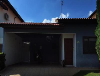 Casa em Condomnio para Venda, em Itu, bairro Condomnio Portal de Itu, 3 dormitrios, 4 banheiros, 3 sutes, 2 vagas