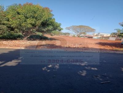 Terreno para Venda, em So Jos do Rio Preto, bairro Jardim Castelinho