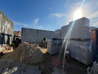 Casa em Condomnio para Venda, em Itanham, bairro Cibratel 2, 2 dormitrios, 1 banheiro, 1 sute