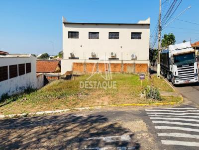 Terreno para Venda, em Santo Anastcio, bairro Vila Jardim Ipiranga