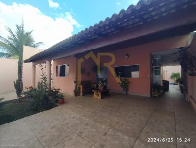Casa para Venda, em Montes Claros, bairro Lourdes, 3 dormitrios, 3 banheiros, 1 sute, 3 vagas