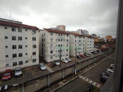 Apartamento para Locao, em Juiz de Fora, bairro Vivendas da Serra, 2 dormitrios, 1 banheiro, 1 vaga