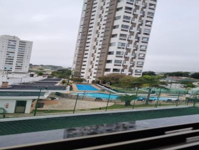 Apartamento para Venda, em Taubat, bairro Centro, 3 dormitrios, 4 banheiros, 1 sute, 2 vagas