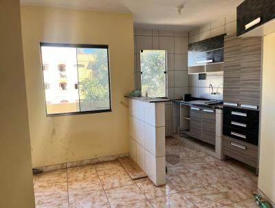 Apartamento para Venda, em Braslia, bairro Setor de Manses de Sobradinho, 2 dormitrios, 1 banheiro