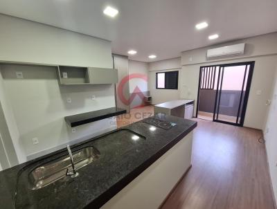 Apartamento para Venda, em Barretos, bairro Aeroporto, 1 dormitrio, 1 banheiro, 1 vaga