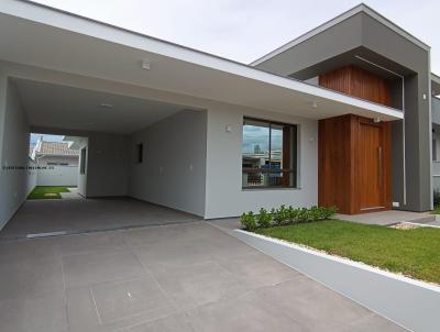 Casa para Venda, em Palhoa, bairro Bela Vista, 3 dormitrios, 2 banheiros, 1 sute, 2 vagas