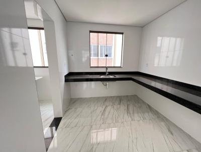 Apartamento para Venda, em Contagem, bairro Novo Eldorado, 3 dormitrios, 2 banheiros, 1 sute, 2 vagas