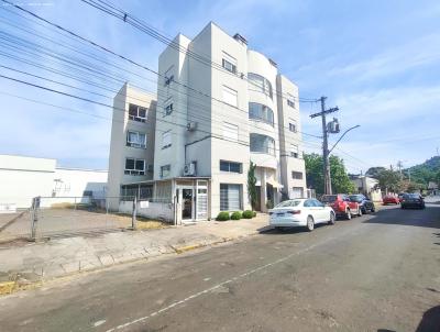 Apartamento para Locao, em Trs Coroas, bairro Centro, 2 dormitrios