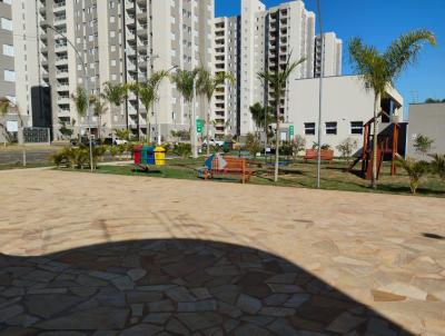 Apartamento para Locao, em Mogi Guau, bairro Jardim Esplanada, 2 dormitrios, 1 banheiro, 1 vaga