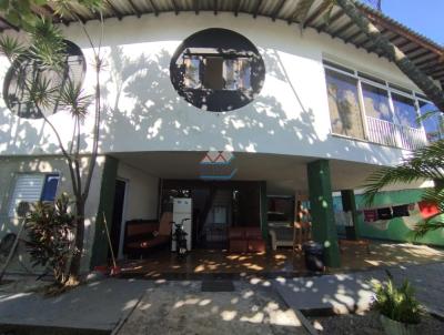 Casa para Venda, em Guaruj, bairro Enseada, 7 dormitrios, 4 banheiros, 3 sutes, 5 vagas