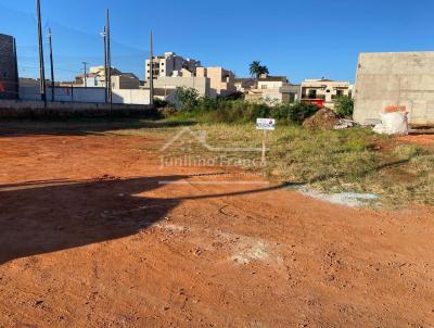 Terreno para Venda, em Cornlio Procpio, bairro JARDIM DOS PIONEIROS