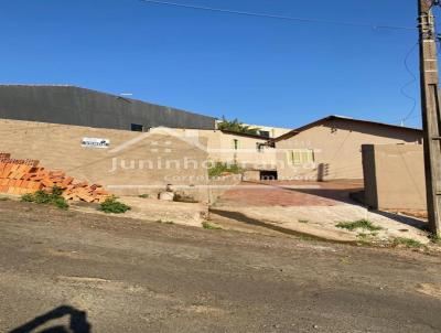 Casa para Venda, em Cornlio Procpio, bairro JARDIM PRIMAVERA