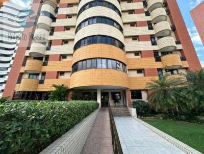 Apartamento para Venda, em Fortaleza, bairro Coc, 3 dormitrios, 4 banheiros, 3 sutes, 2 vagas