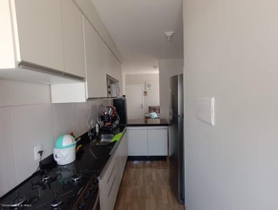 Apartamento para Venda, em Campinas, bairro Residencial Fazenda Lagoa, 2 dormitrios, 1 banheiro, 1 vaga