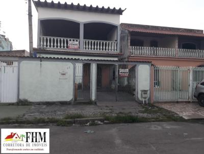 Casa para Venda, em Rio de Janeiro, bairro Realengo, 3 dormitrios, 2 banheiros, 1 vaga