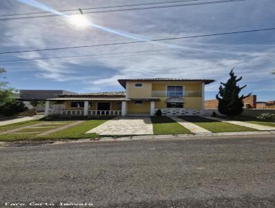 Casa em Condomnio para Locao, em Bragana Paulista, bairro Condomnio Jardim Flamboyan, 4 dormitrios, 5 banheiros, 4 sutes, 3 vagas