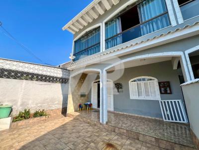 Casa para Venda, em Rio de Janeiro, bairro Campo Grande, 3 dormitrios, 3 banheiros, 2 vagas