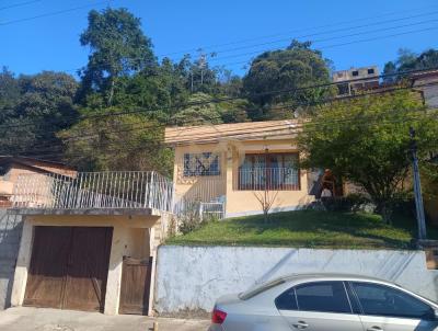 Casa para Venda, em Teresópolis, bairro Vila Muqui, 2 dormitórios, 1 banheiro, 1 suíte, 1 vaga