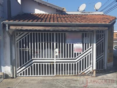 Casa para Venda, em Taubat, bairro Parque Senhor do Bonfim, 2 dormitrios, 1 banheiro, 1 vaga