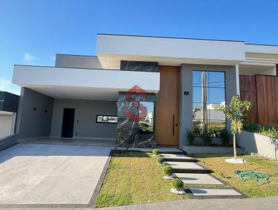 Casa em Condomnio para Venda, em Indaiatuba, bairro Residencial Milano, 3 dormitrios, 5 banheiros, 3 sutes, 4 vagas