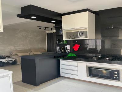 Casa em Condomnio para Venda, em Paulnia, bairro Balnerio Tropical, 3 dormitrios, 2 banheiros, 1 sute, 2 vagas