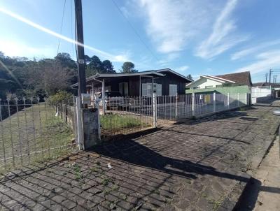 Casa para Venda, em Irati, bairro Centro, 3 dormitrios, 1 banheiro, 1 vaga