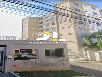 Apartamento para Venda, em Vespasiano, bairro Gvea, 2 dormitrios, 1 banheiro, 1 vaga