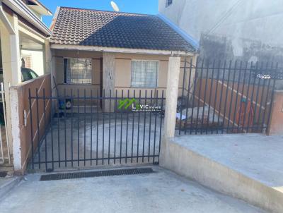 Casa para Venda, em Ponta Grossa, bairro Jardim Cana, 2 dormitrios, 1 banheiro, 1 vaga