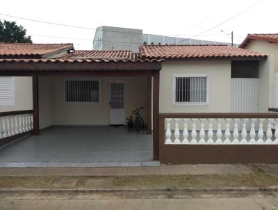 Casa em Condomnio para Venda, em Sorocaba, bairro Lopes de Oliveira, 2 dormitrios, 1 banheiro, 2 vagas