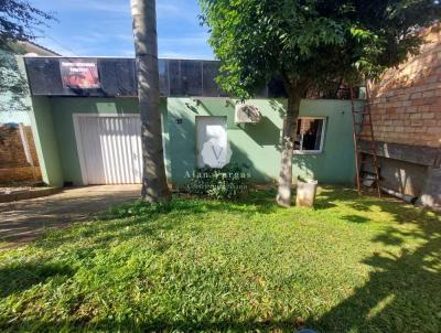 Casa para Venda, em Erechim, bairro Victria II, 2 dormitrios, 1 banheiro, 1 vaga