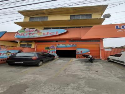 Salo Comercial para Locao, em Suzano, bairro Vila Costa