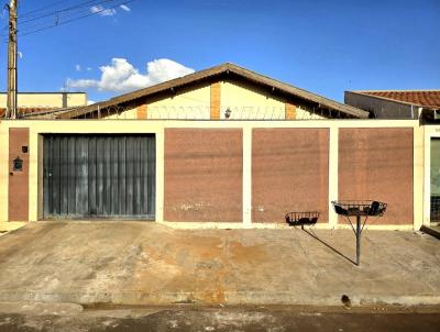 Casa para Venda, em Barretos, bairro ZEQUINHA AMENDOLA, 2 dormitrios, 2 banheiros, 1 sute, 1 vaga