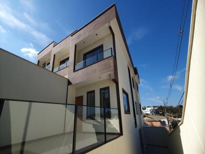 Casa para Venda, em Esmeraldas, bairro SO JOS, 3 dormitrios, 3 banheiros, 2 sutes, 6 vagas