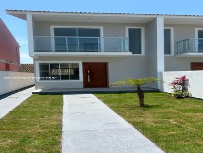 Sobrado para Venda, em So Jos, bairro Forquilhas, 2 dormitrios, 1 banheiro, 1 vaga