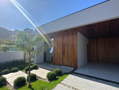 Casa em Condomnio para Venda, em Palhoa, bairro Pedra Branca, 3 dormitrios, 3 banheiros, 1 sute, 2 vagas