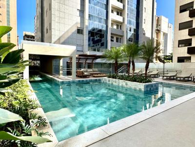 Apartamento para Venda, em Belo Horizonte, bairro Lourdes, 4 dormitrios, 2 sutes, 3 vagas
