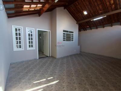 Casa para Venda, em Limeira, bairro Jardim Residencial Guimares, 3 dormitrios, 1 banheiro, 2 vagas