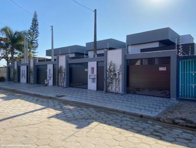 Casa para Venda, em Itanham, bairro Cibratel 2, 3 dormitrios, 1 banheiro, 2 sutes, 2 vagas