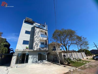 Apartamento para Venda, em Tijucas do Sul, bairro Centro, 2 dormitrios, 1 banheiro, 1 vaga