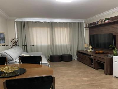 Apartamento para Venda, em Osasco, bairro Ayrosa, 2 dormitrios, 2 banheiros, 1 vaga