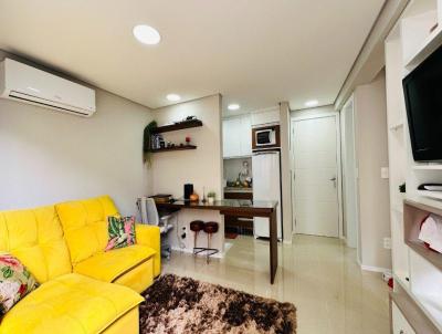 Apartamento para Locao, em Porto Alegre, bairro Bom Fim, 1 dormitrio, 1 banheiro, 1 vaga
