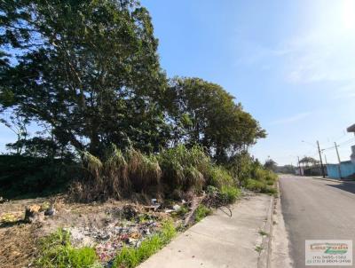 Terreno para Venda, em Perube, bairro Cidade Nova Peruibe